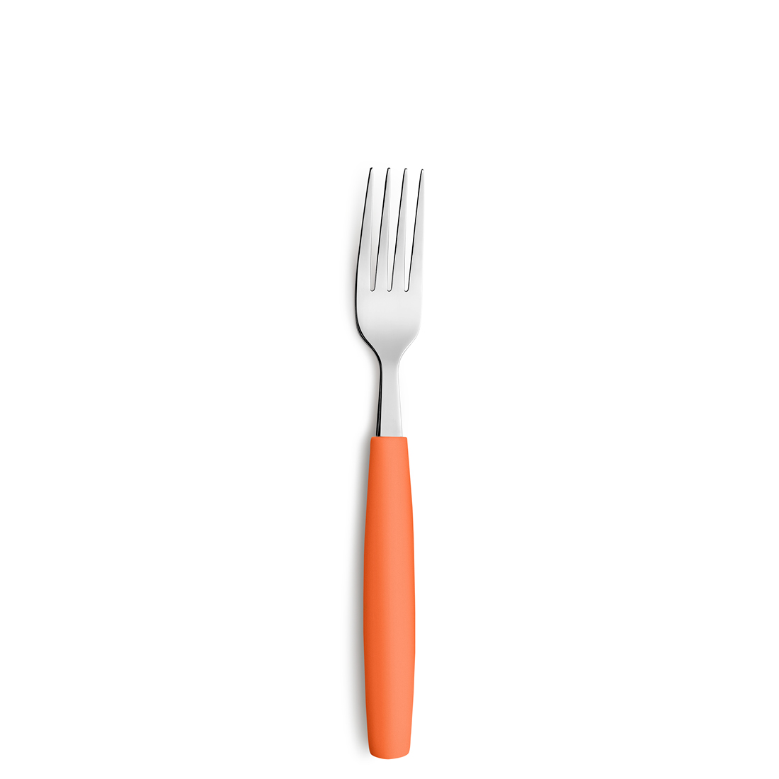 Menügabel PIXEL orange