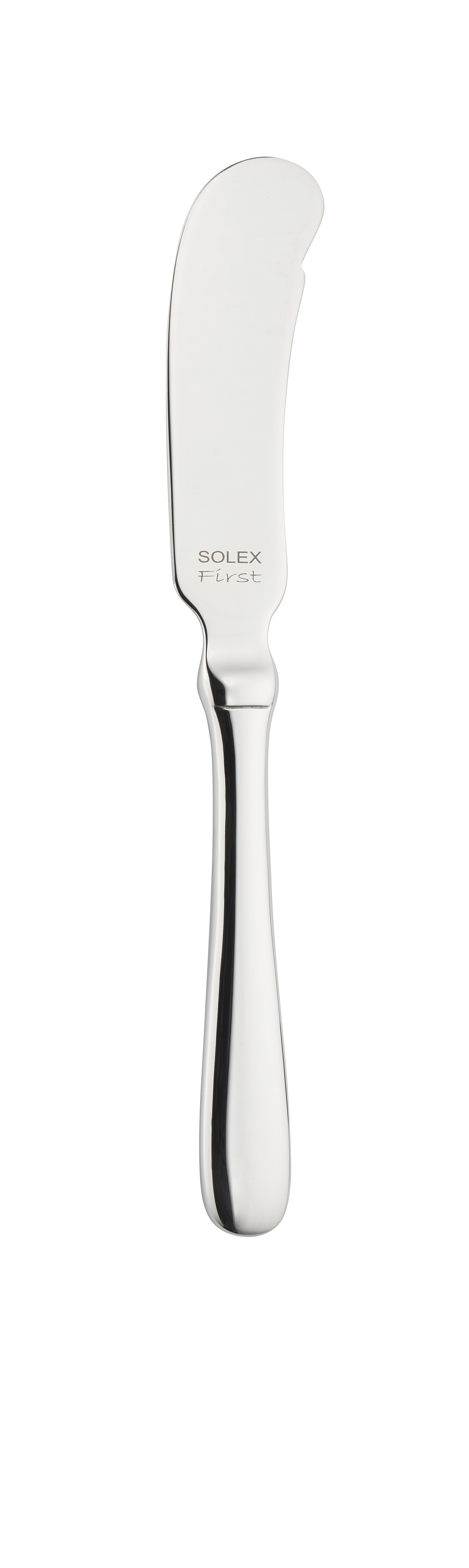 Buttermesser 169mm BAGUETTE RETRO