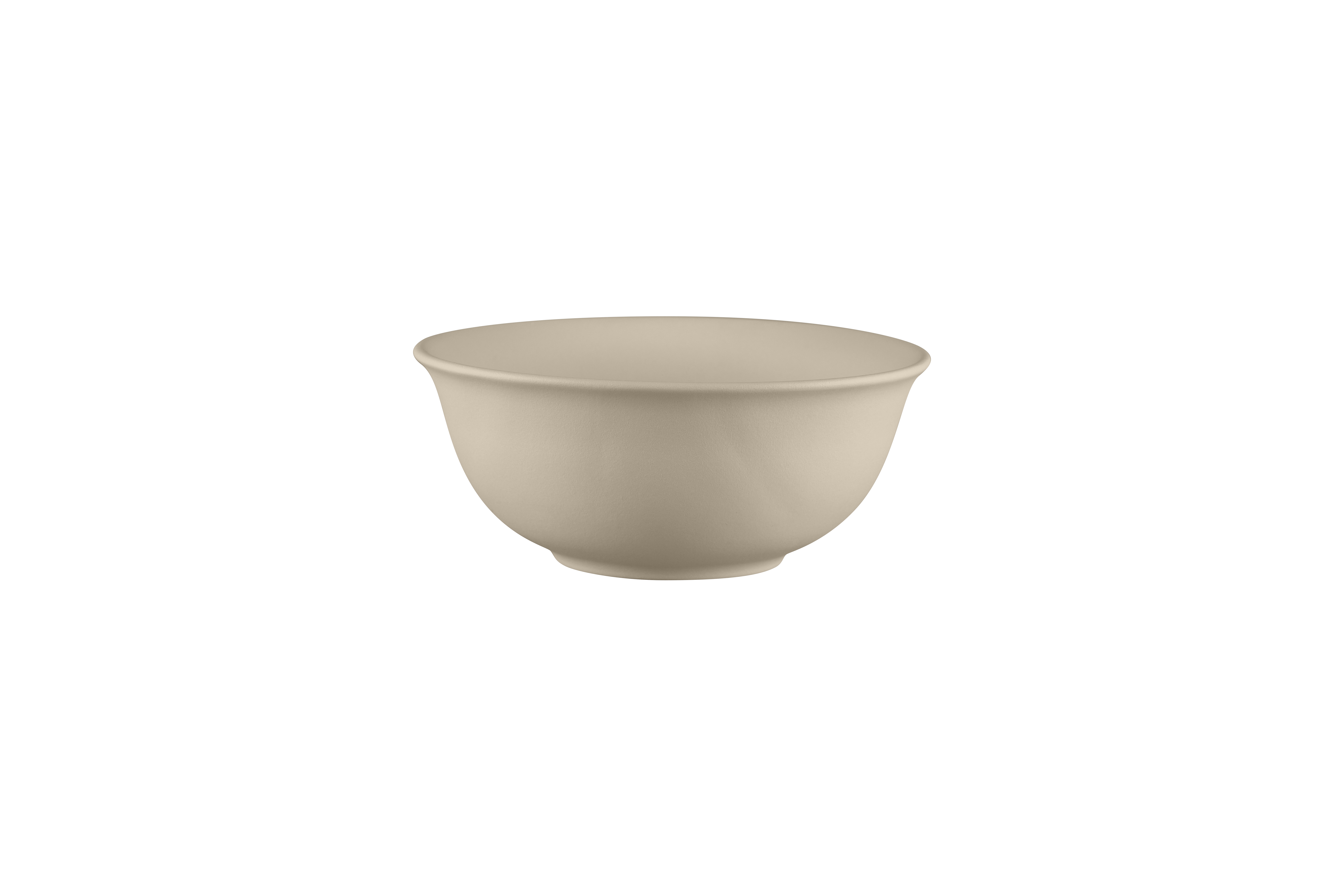 Schale Ø19,8cm H8,1cm 1,3L ARGILA EPURA grey
