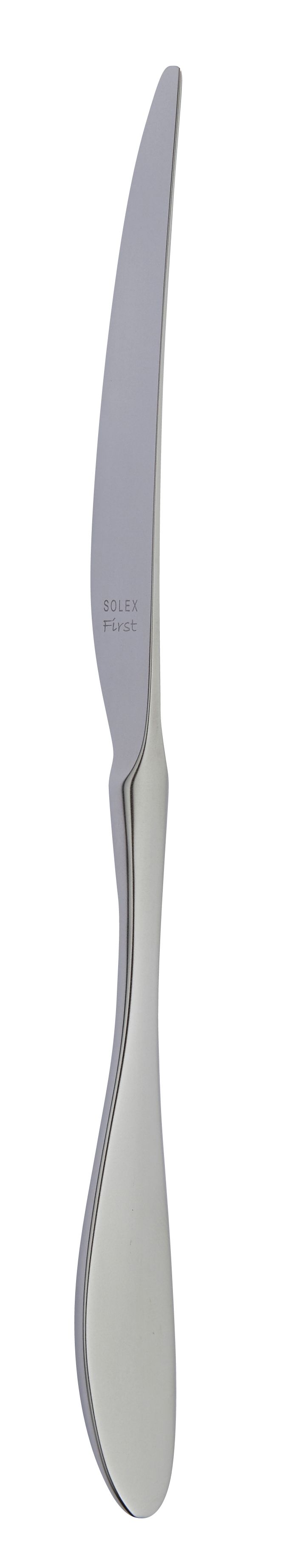 Dessertmesser 210mm stehend Vollheft TERRA RETRO