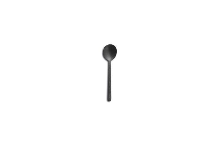 Kaffeelöffel 115mm 3mm KODAI VINTAGE black