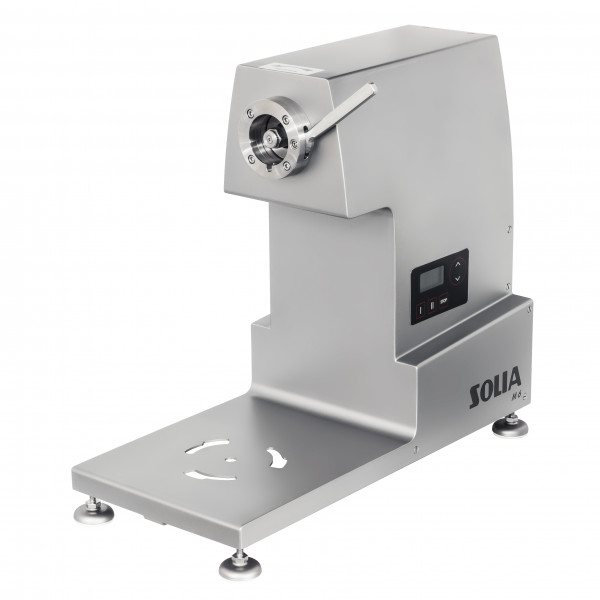 Antriebsmaschine M6