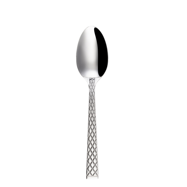 Menülöffel 204mm COCO DECO poliert