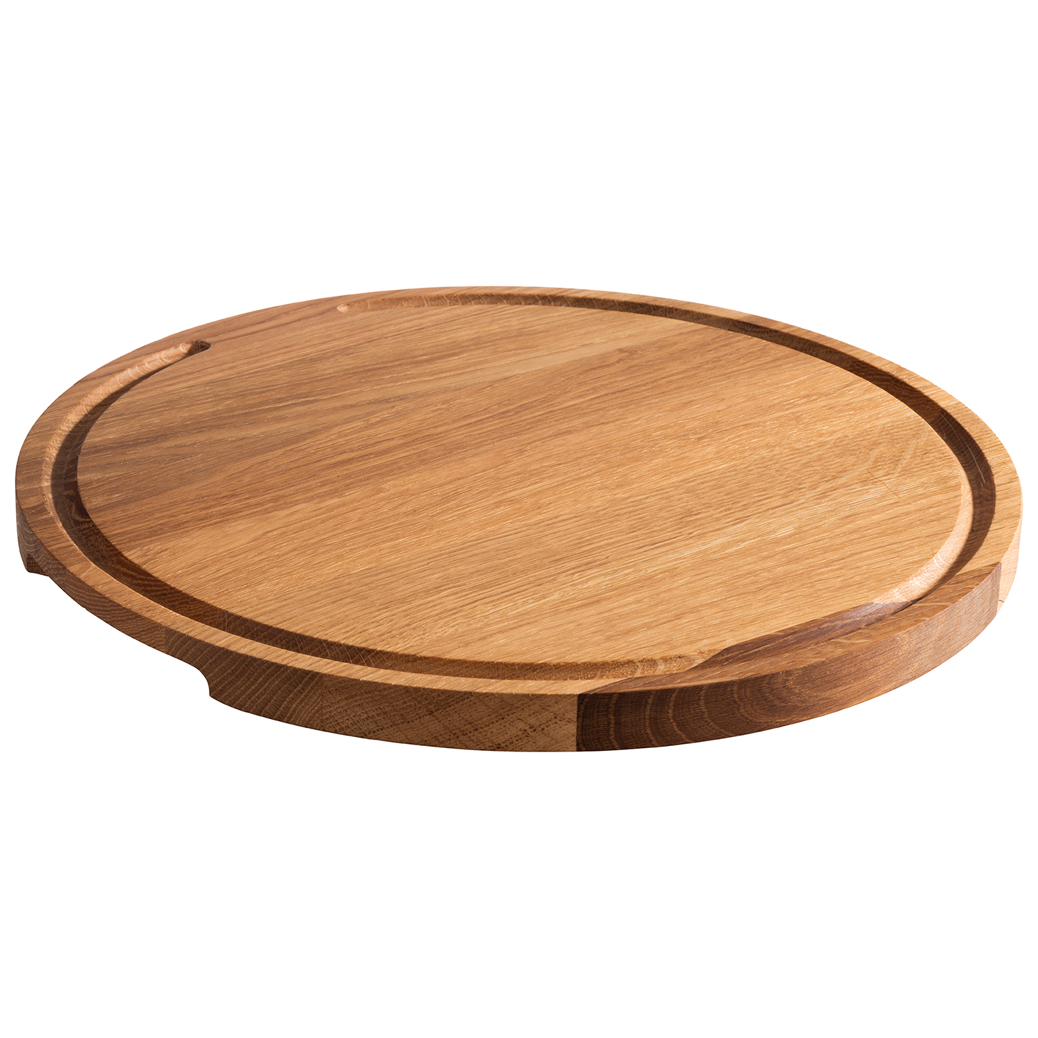 Servierbrett Ø34cm H2cm PIZZA