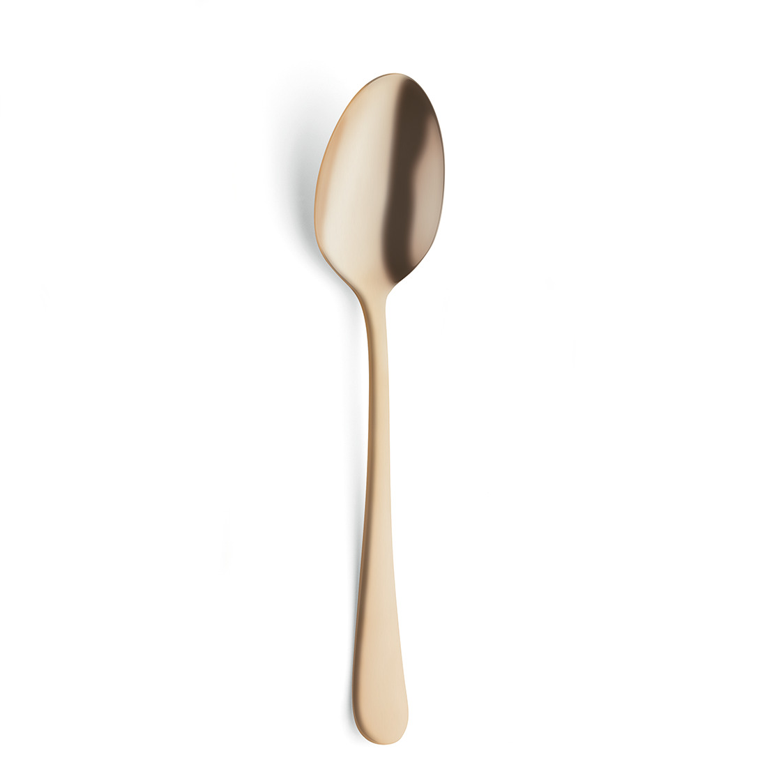 Menügabel AUSTIN 18/0 PVD GOLD matt