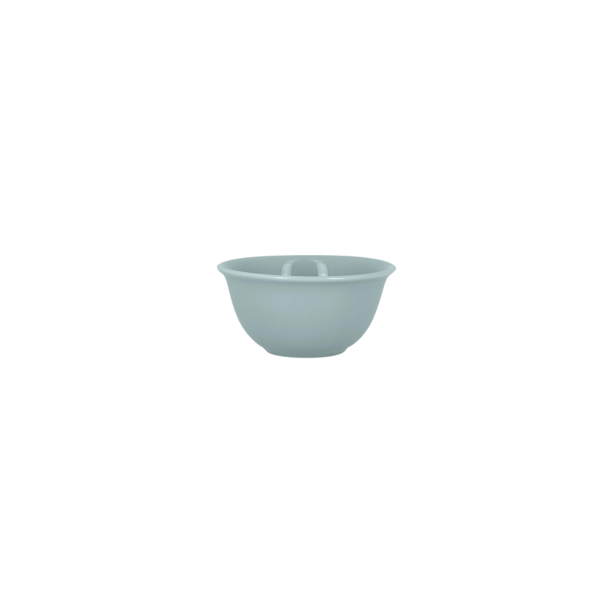 Schale  310ml BANQUET blau