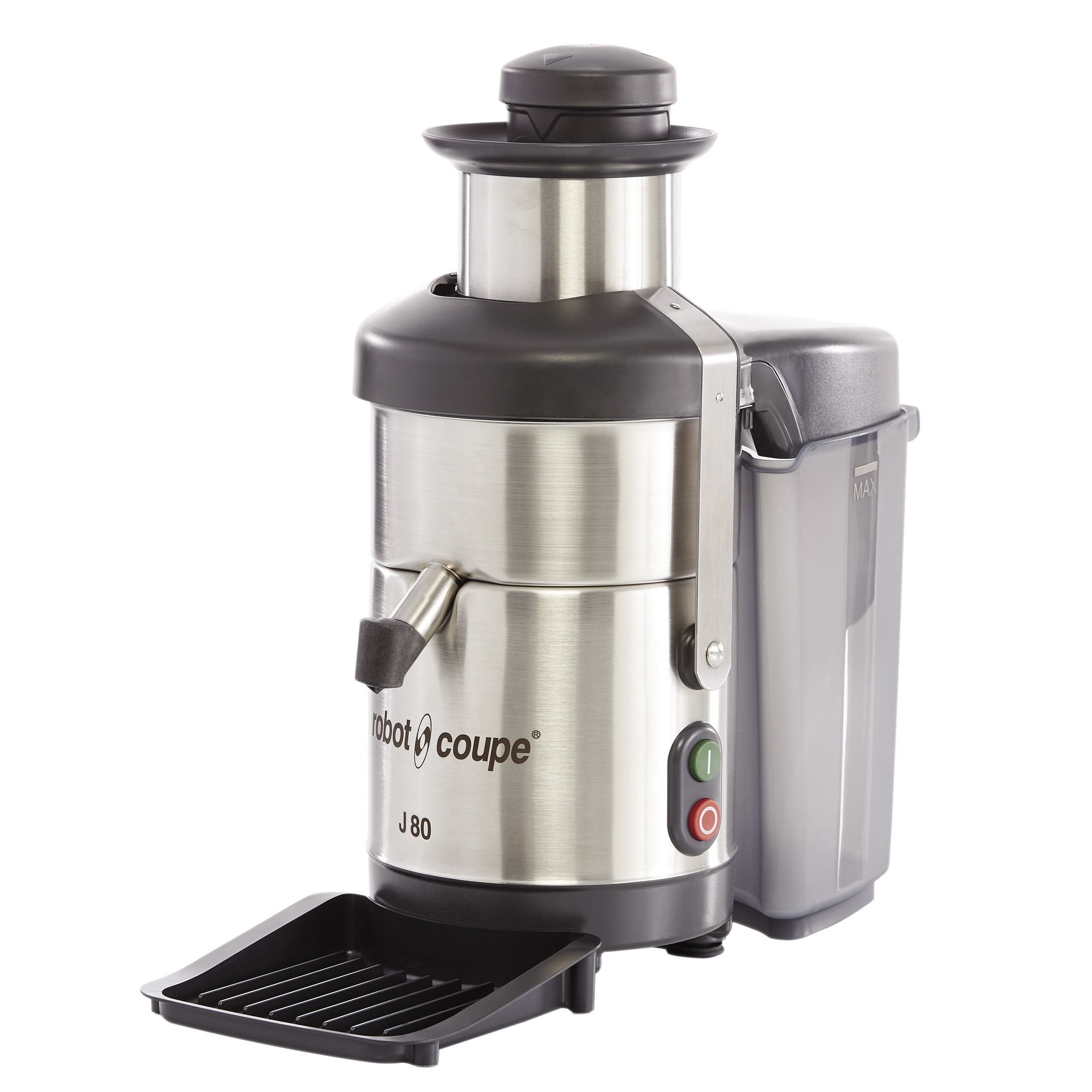 Automatik-Entsafter J80