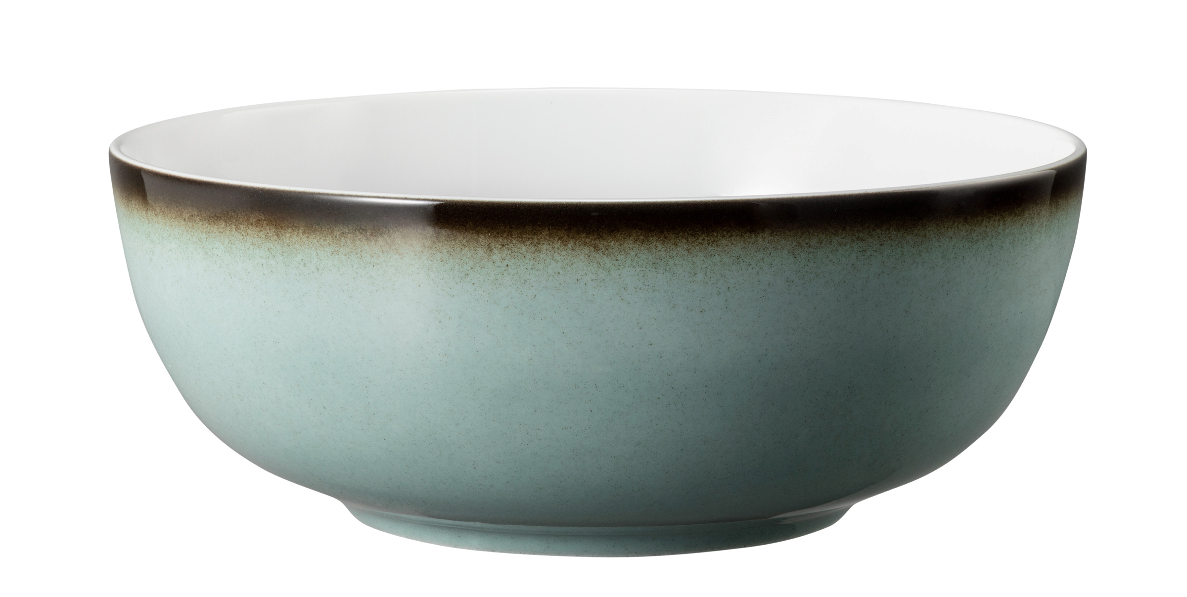 Teller rund tief coup 20cm COUP FINE DINING türkis