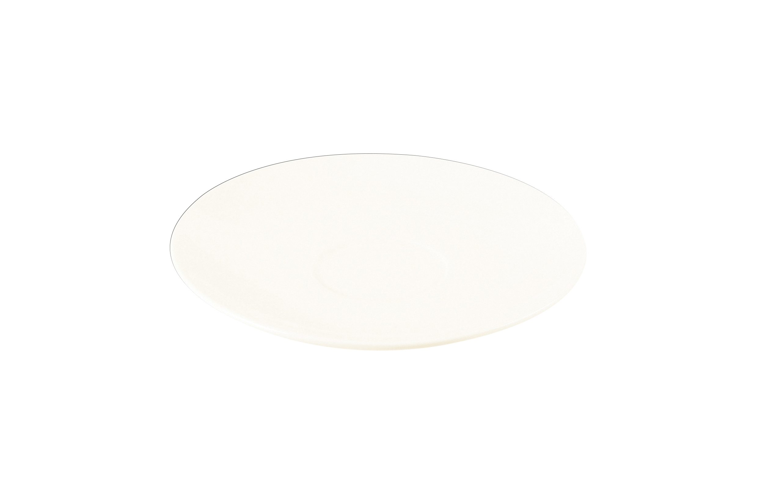 Suppen-Untertasse 16cm NANO
