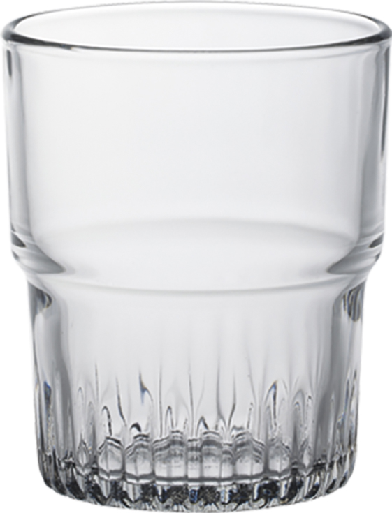 Stapelbecher 200ml EMPILABLE Duralex