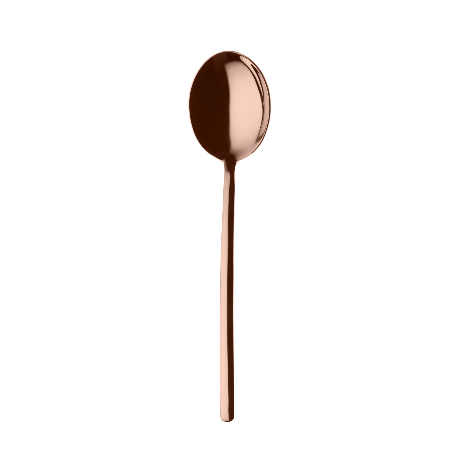 Gemüselöffel DUE BRONZO