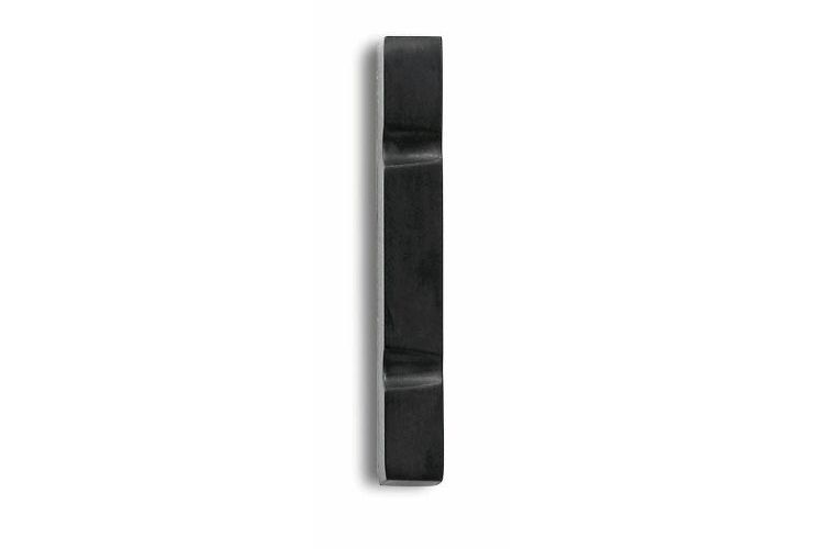 Stäbchenhalter 60mm KYOTO 18/10 black