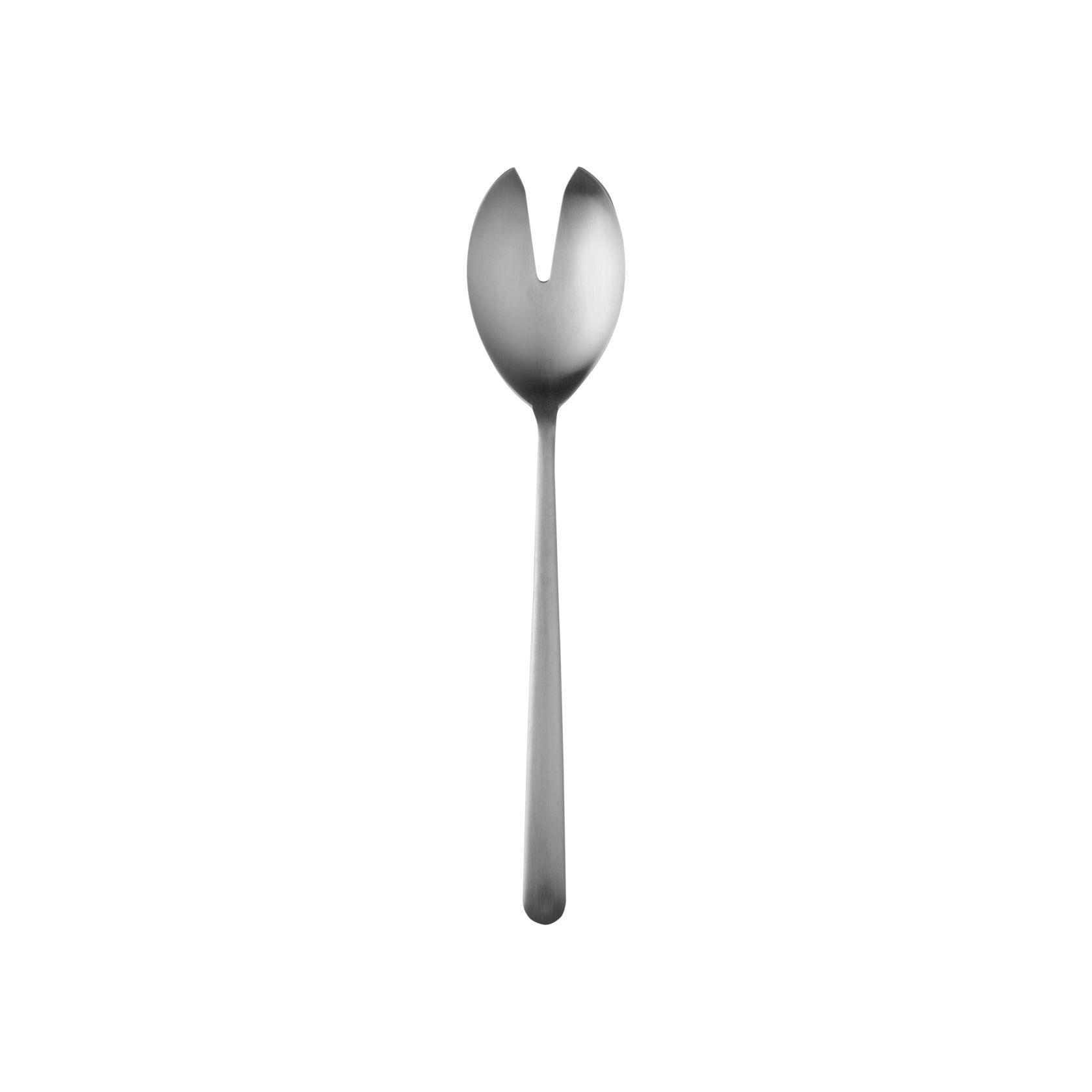 Vorlegegabel Salat LINEA ICE