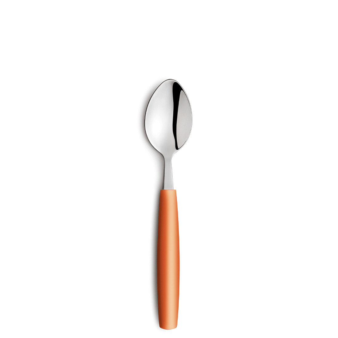 Menülöffel PIXEL mango