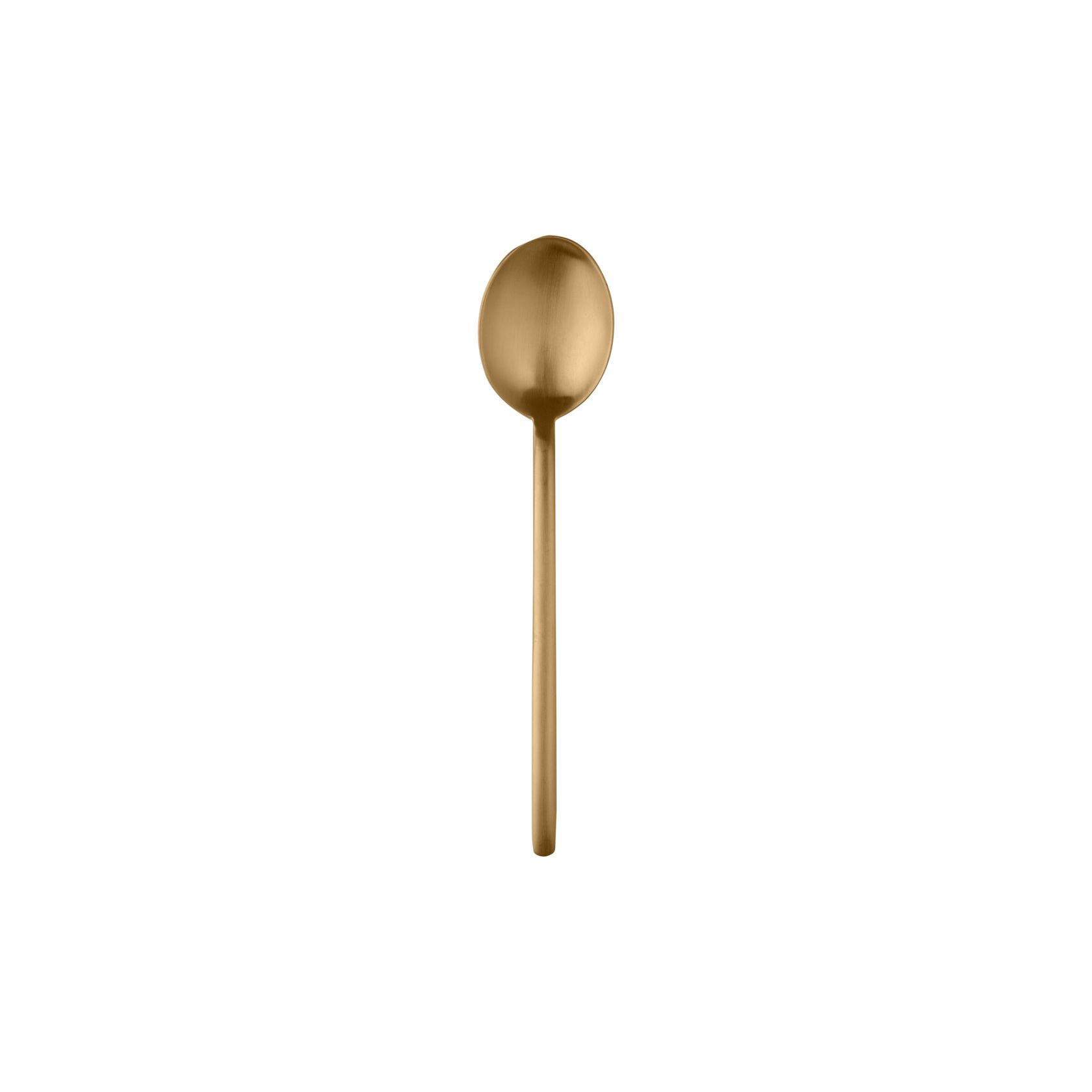 Menülöffel DUE ICE ORO