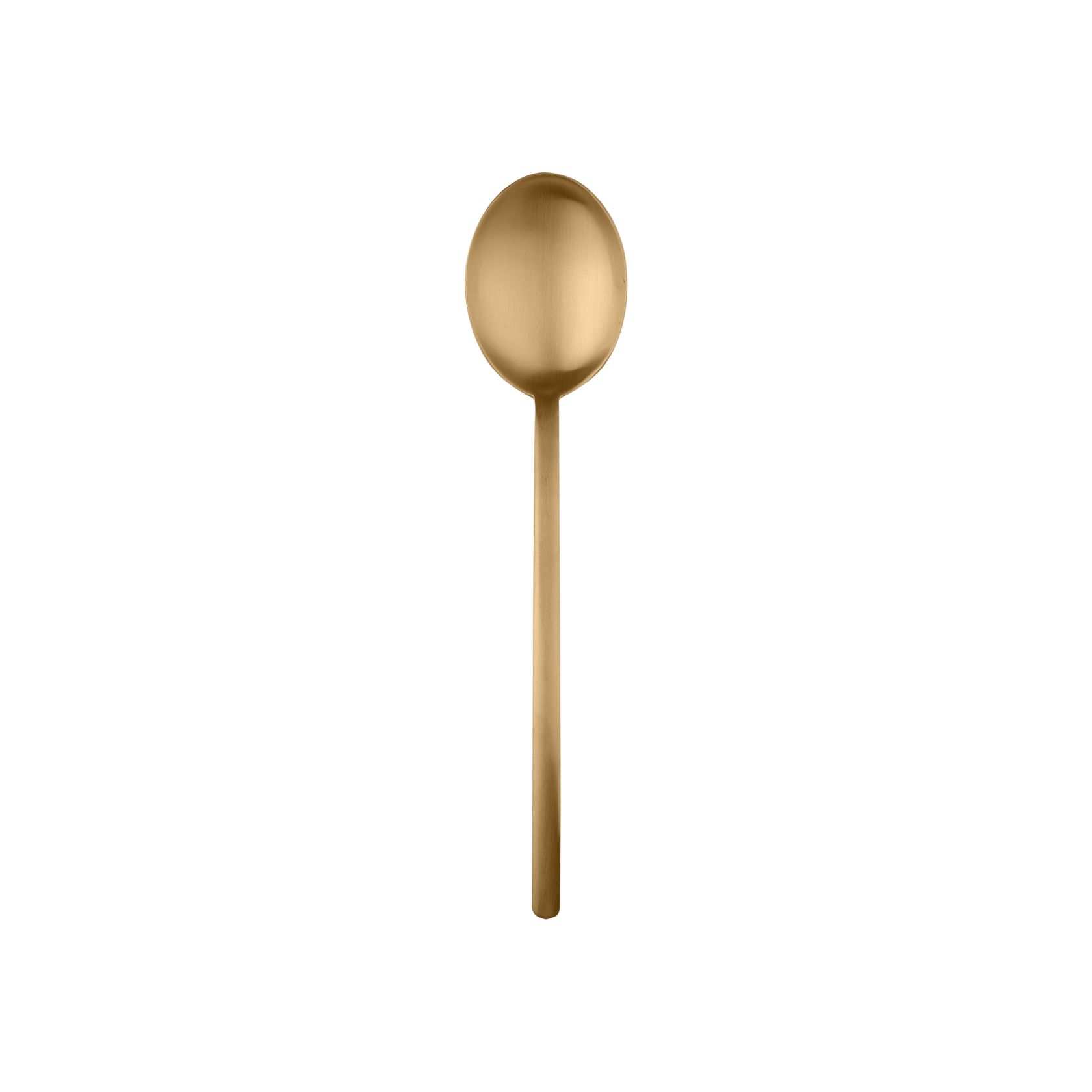 Gemüselöffel DUE ICE ORO