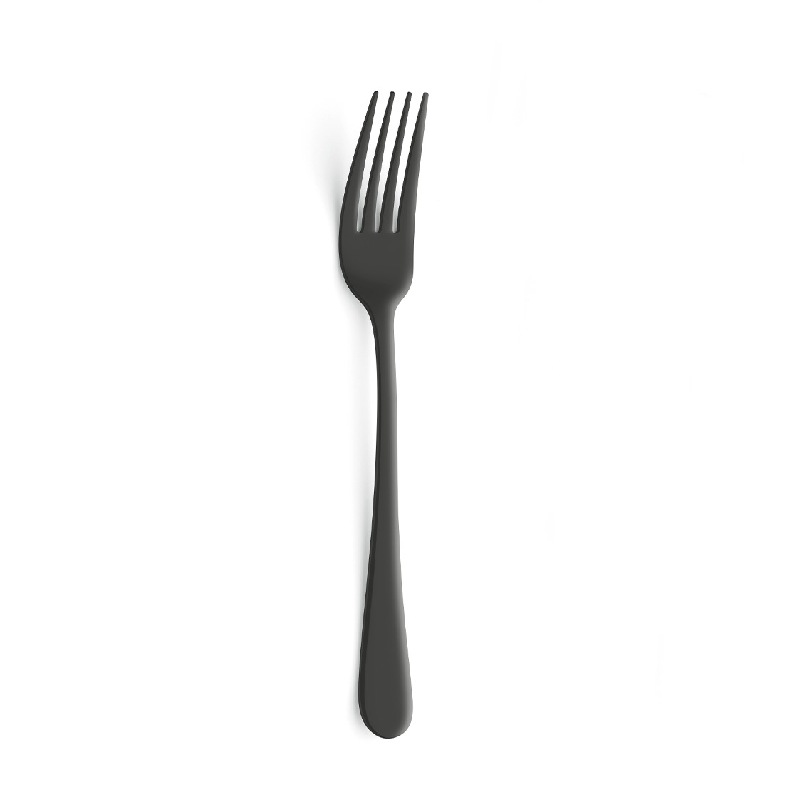 Menügabel AUSTIN PVD schwarz