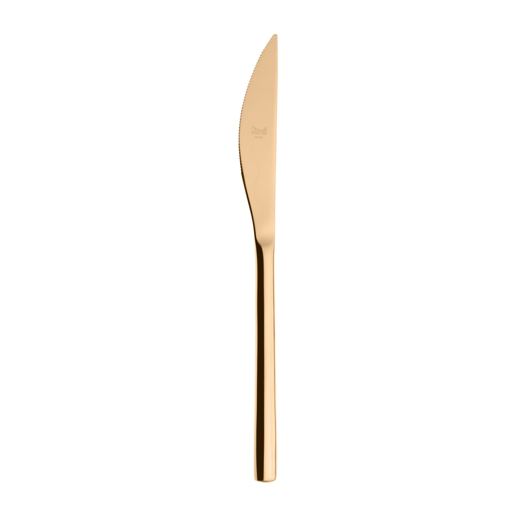 Menümesser DUE ORO