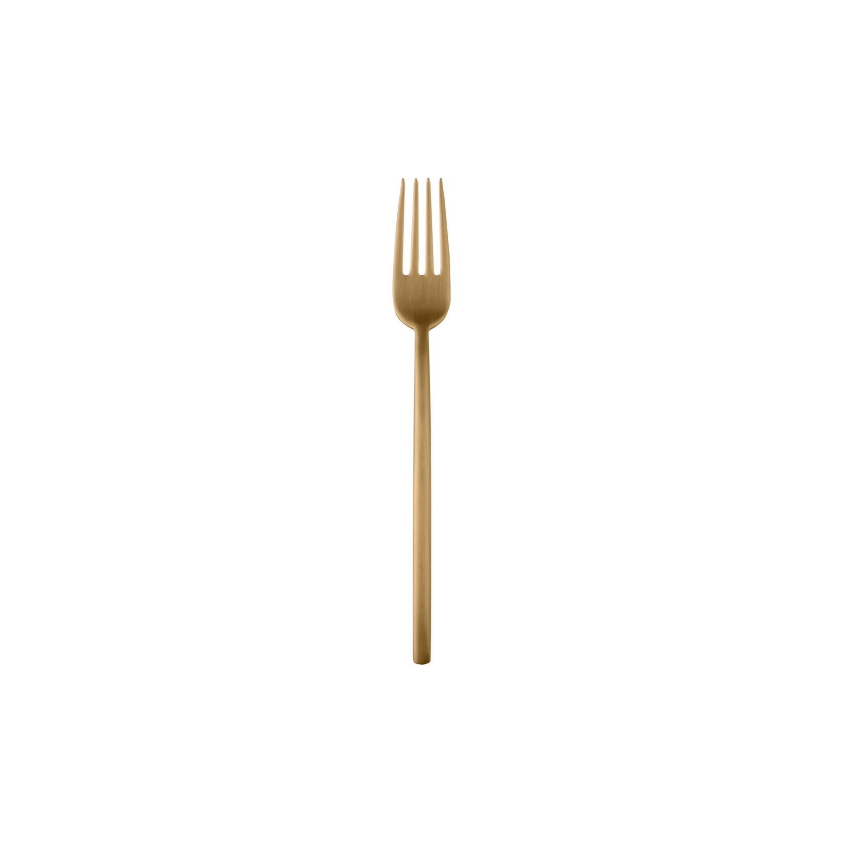 Menügabel DUE ICE ORO