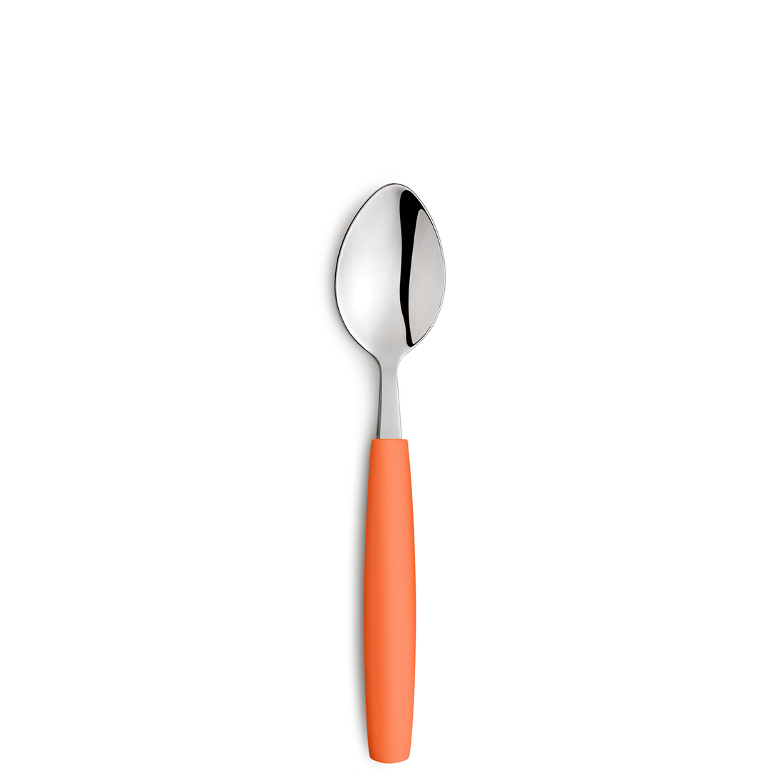 Menülöffel PIXEL orange