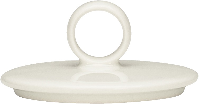 Deckel 6cm PURITY
