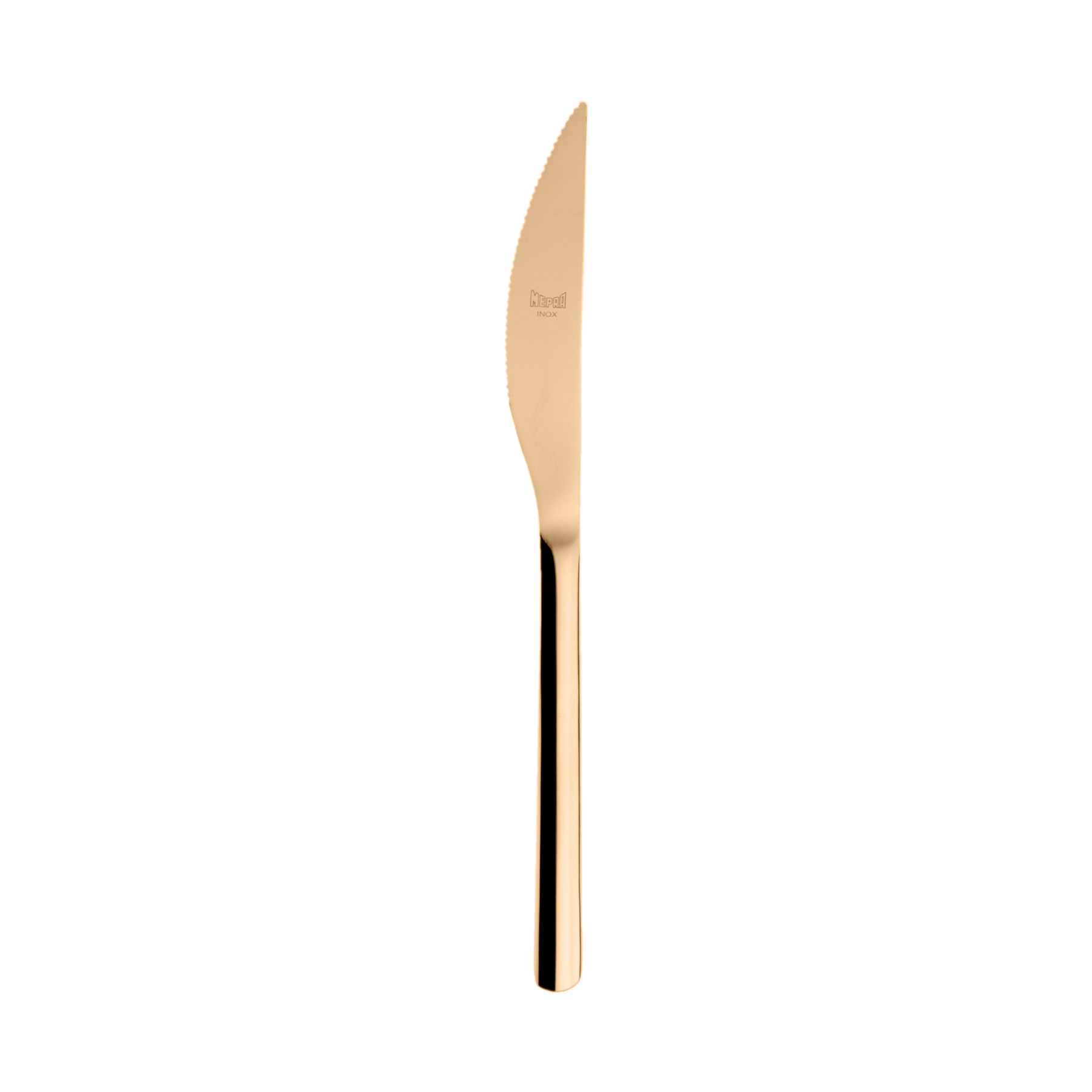 Steakmesser DUE ORO