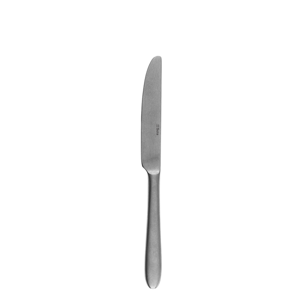 Dessertmesser 207mm ALPHA stonewashed