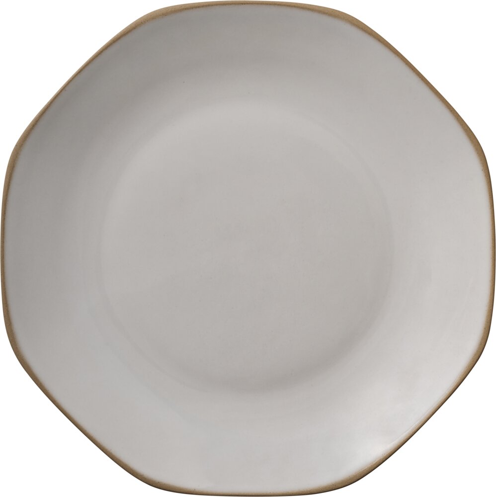 Teller flach coupe 22cm TERRA NOVA LUZ