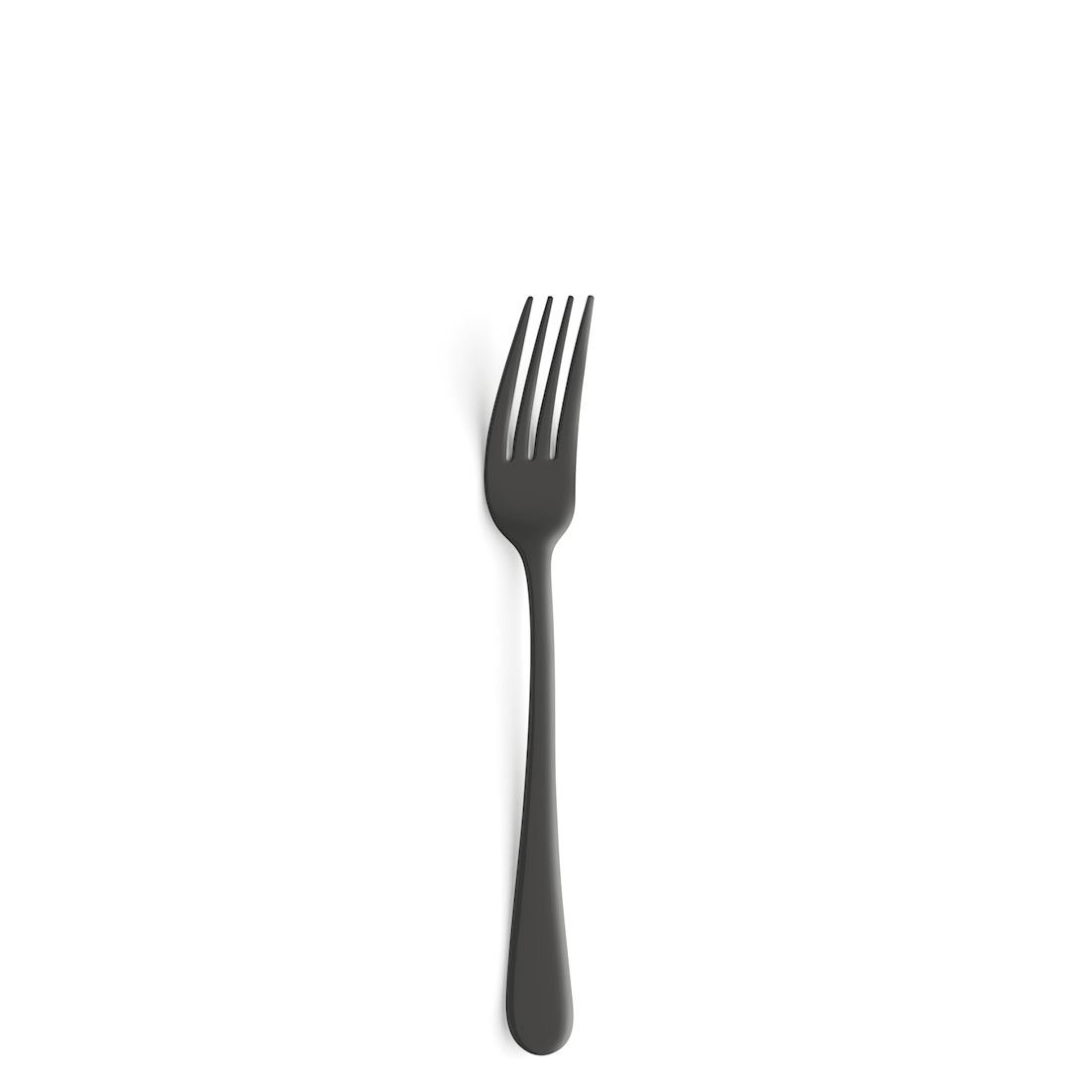 Dessertgabel AUSTIN PVD schwarz