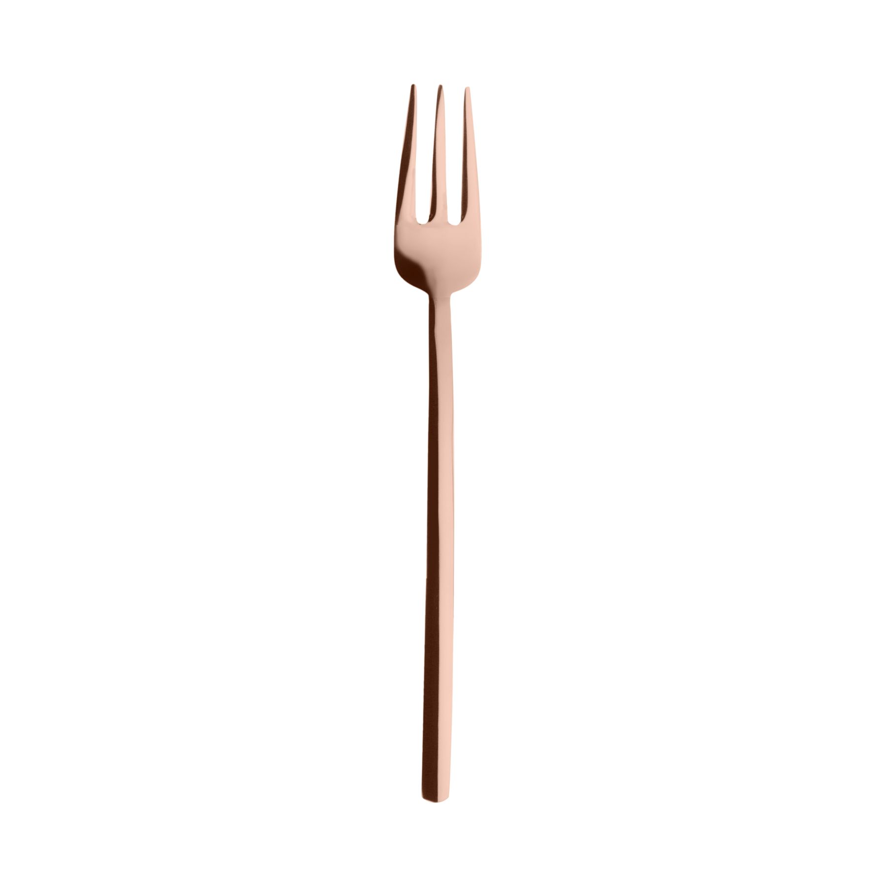 Fleischgabel DUE BRONZO