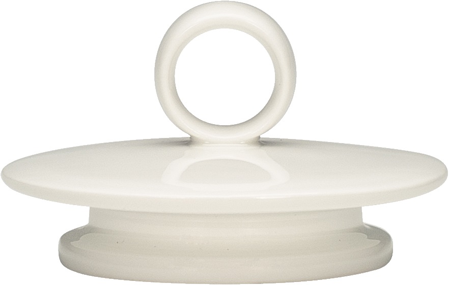 Teekanne Deckel PURITY CLASSIC