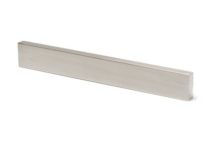 Magnetleiste 350mm INOX IMAN