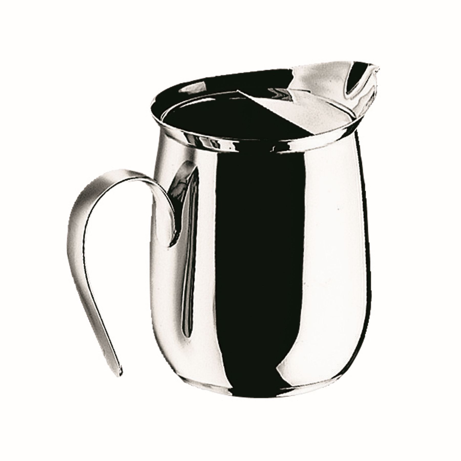 Wasserkrug doppelwandig 1,5l