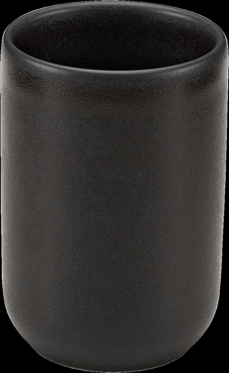 Becher 0,38l ELEMENTS schwarz