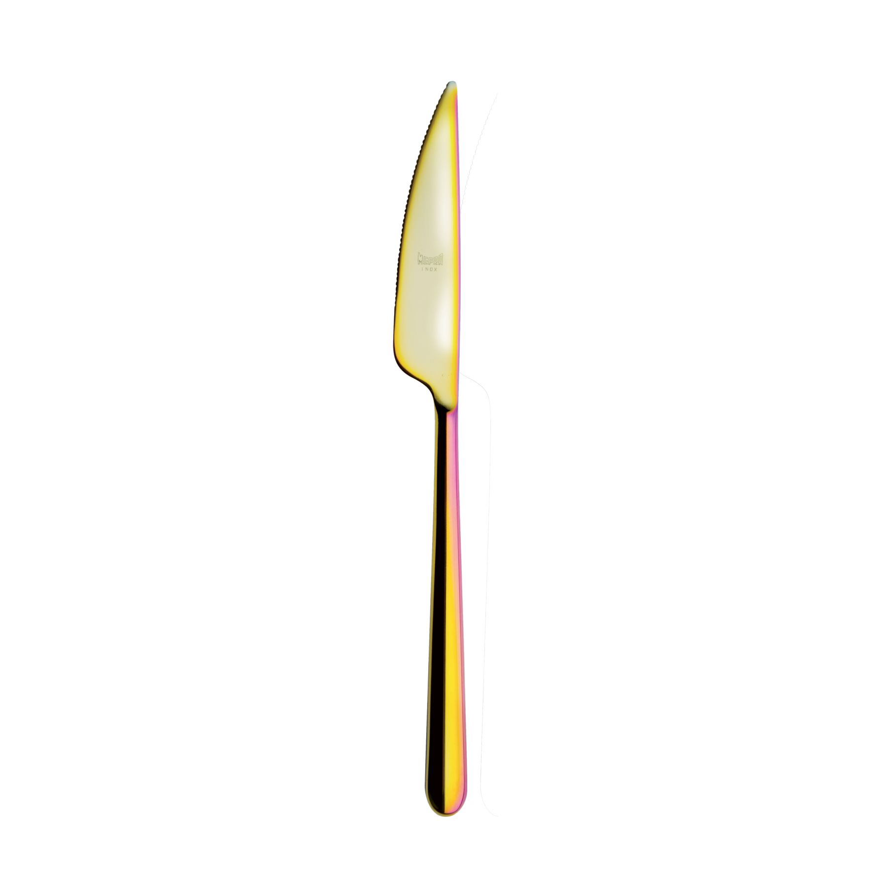 Menümesser LINEA ARCOBALENO