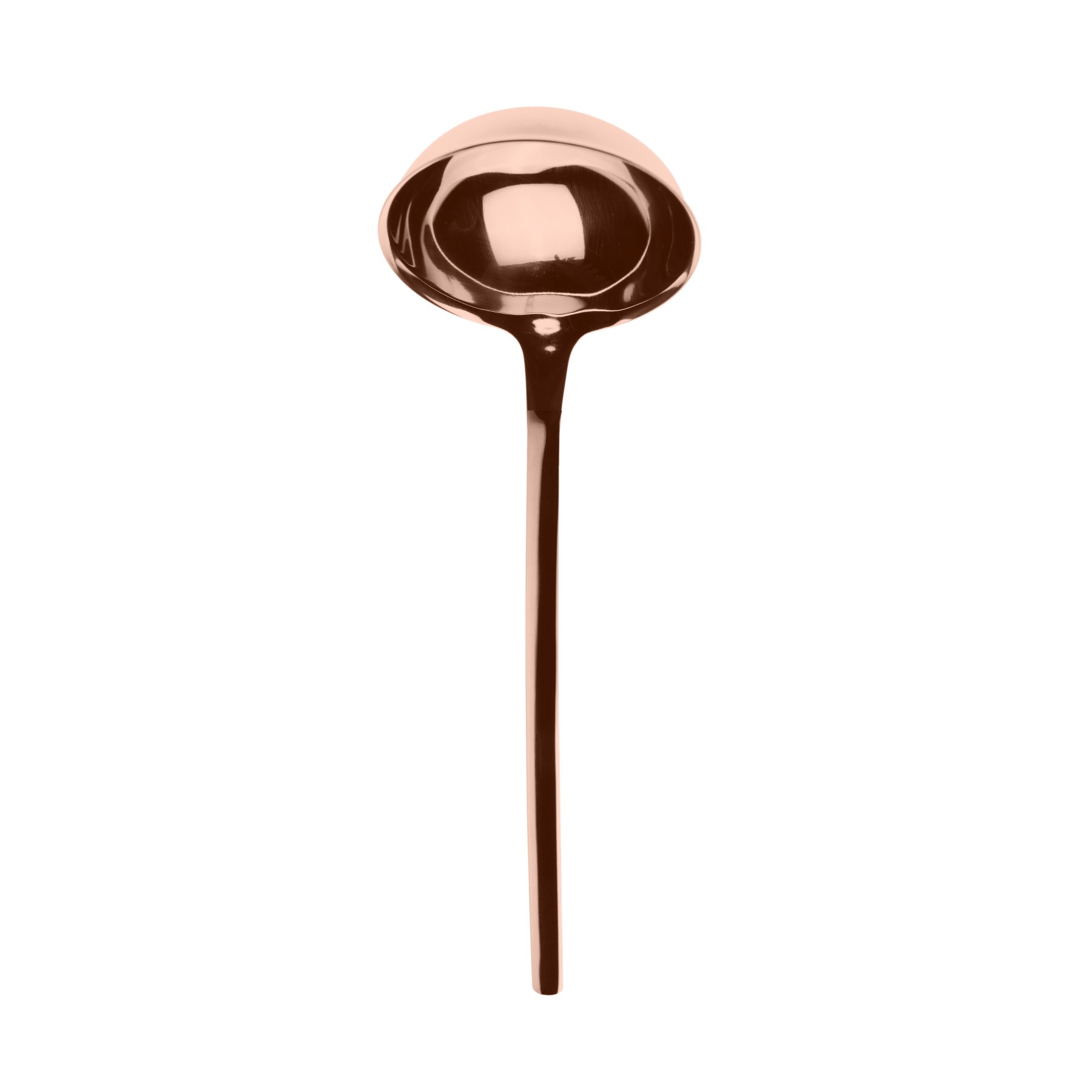 Schöpflöffel DUE BRONZO