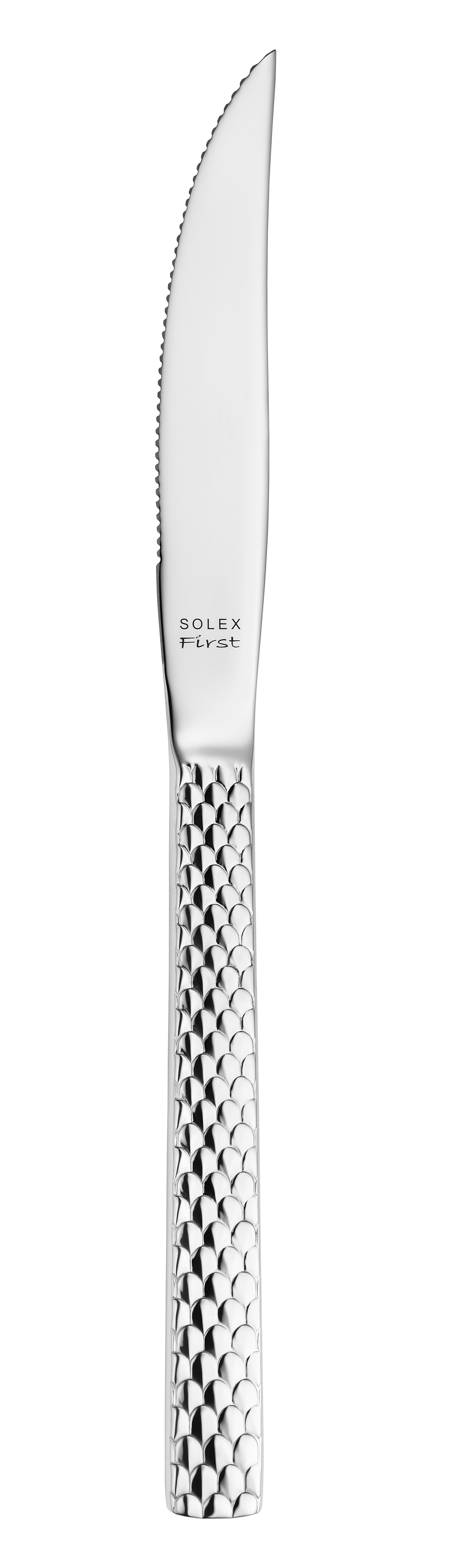 Steakmesser 242mm Vollheft NALA