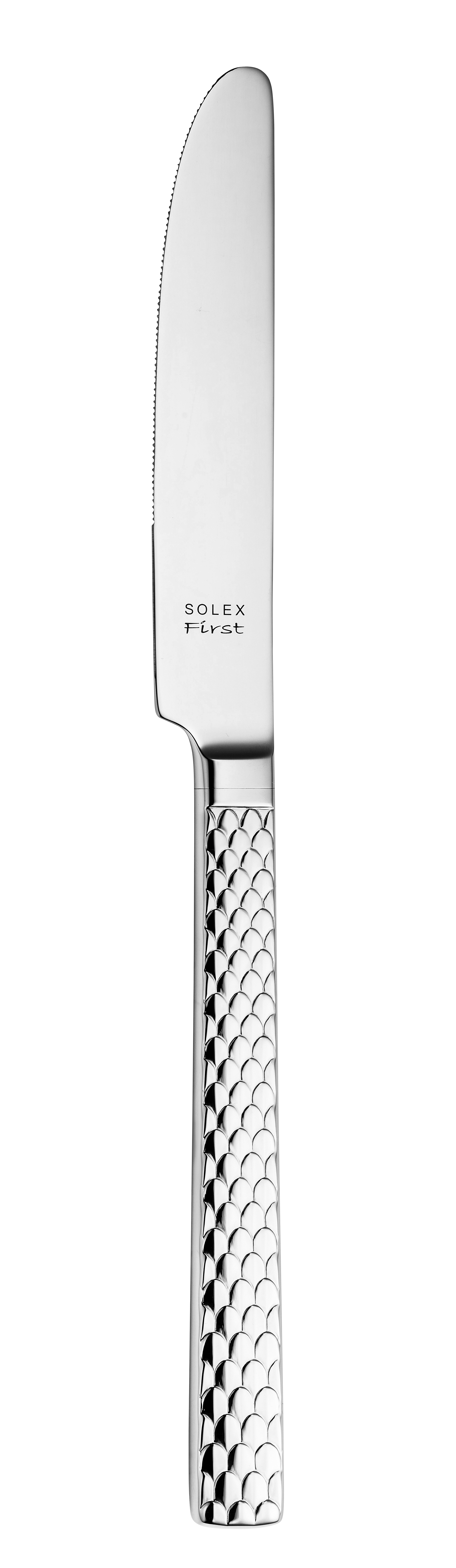 Menümesser 238mm Hohlheft groß NALA