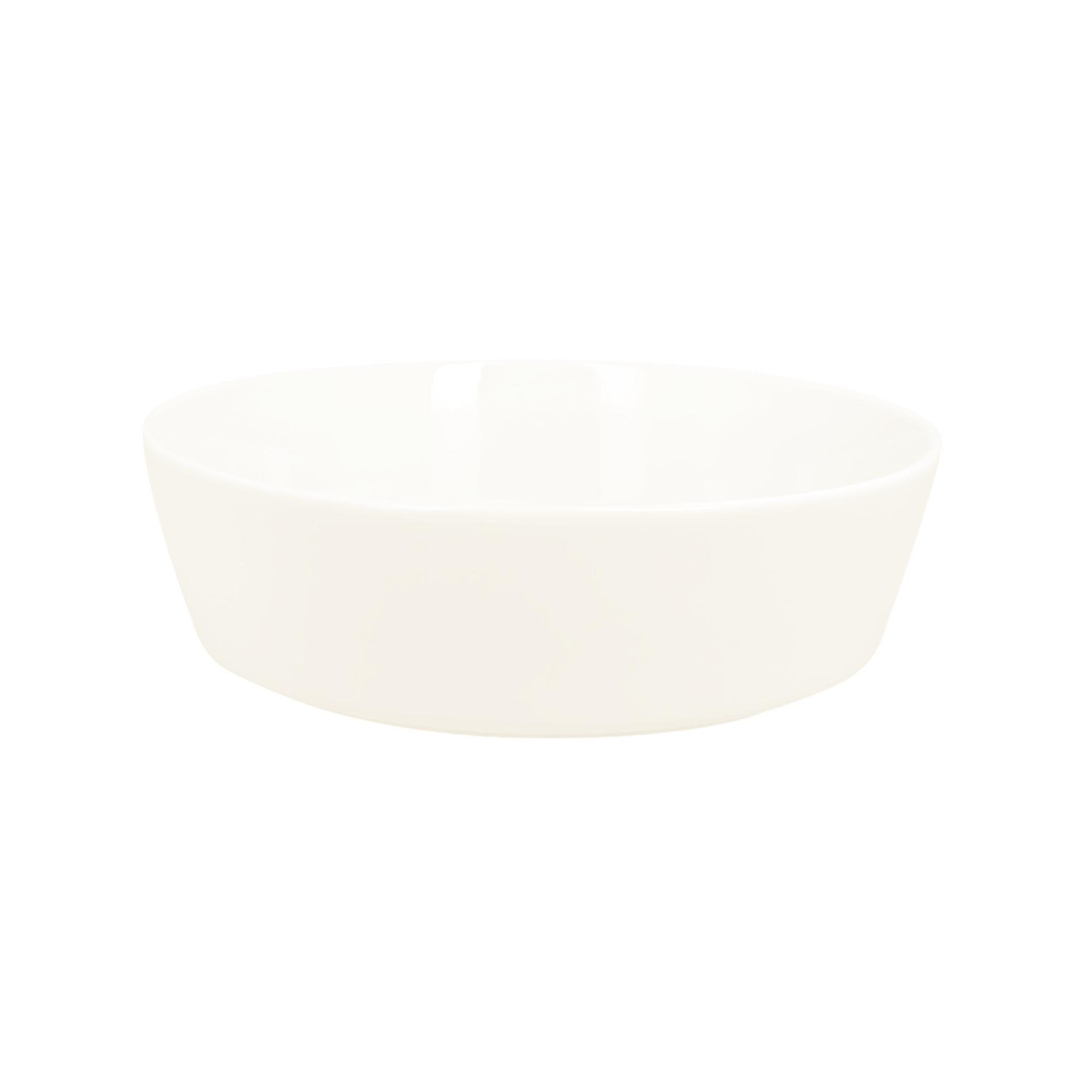 Schale Ø21cm 1,3L CORE white