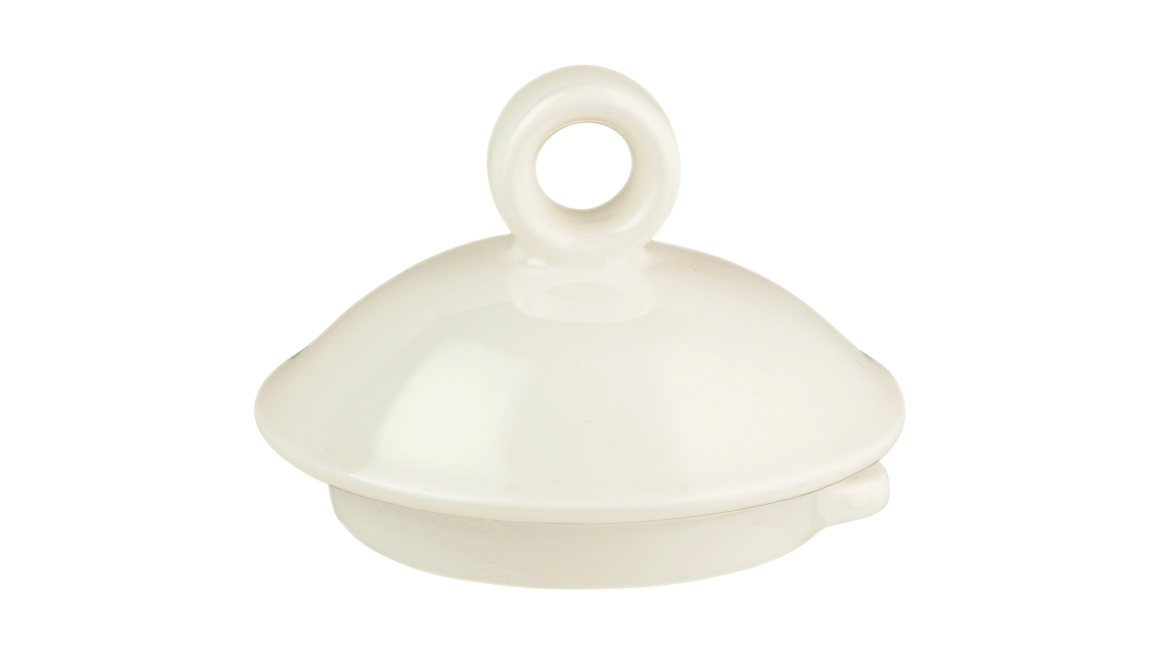 Teekannen-Deckel 1 MAXIM fine diamond