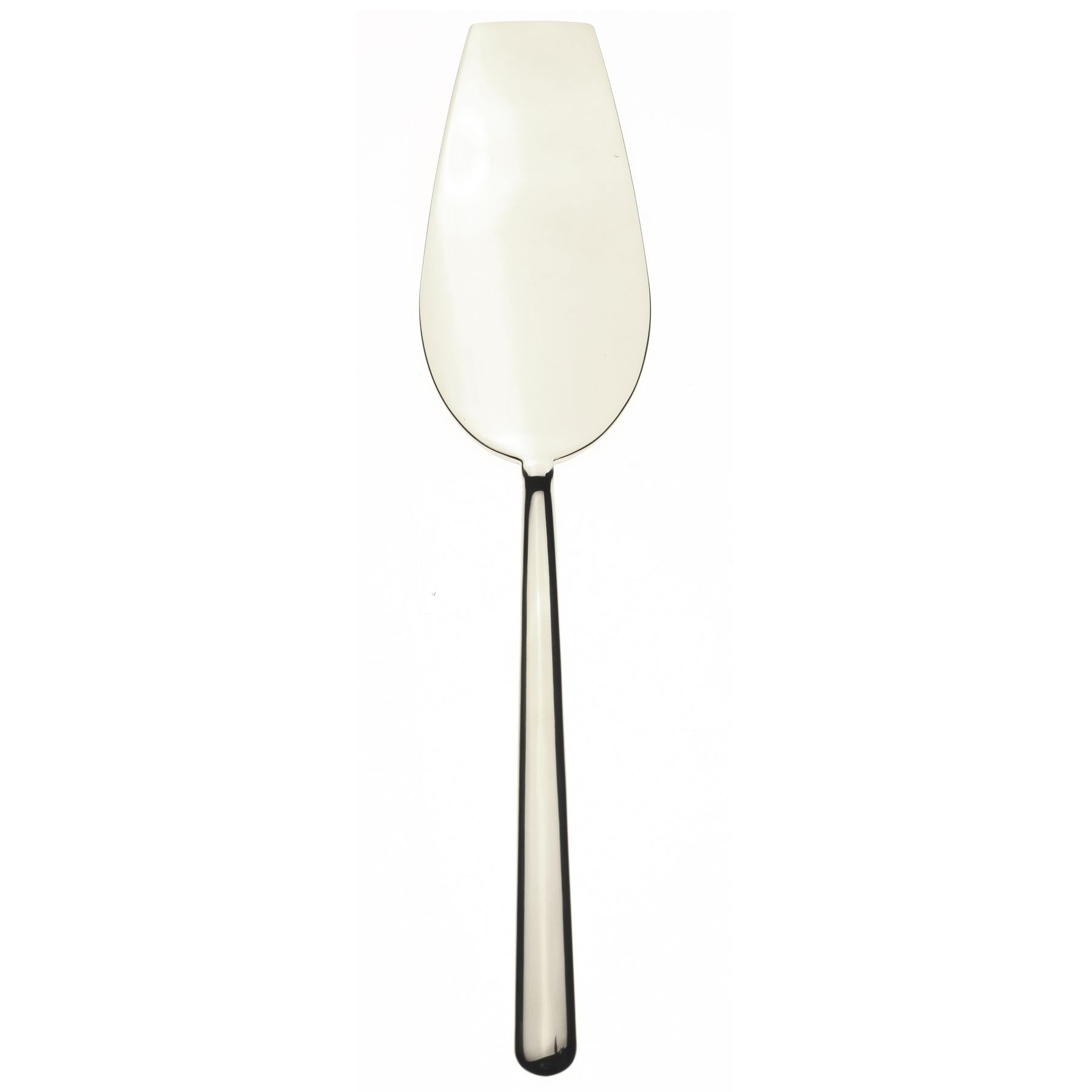 Tortenheber LINEA BRONZO