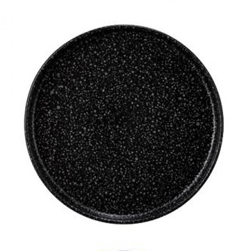 Intense black
