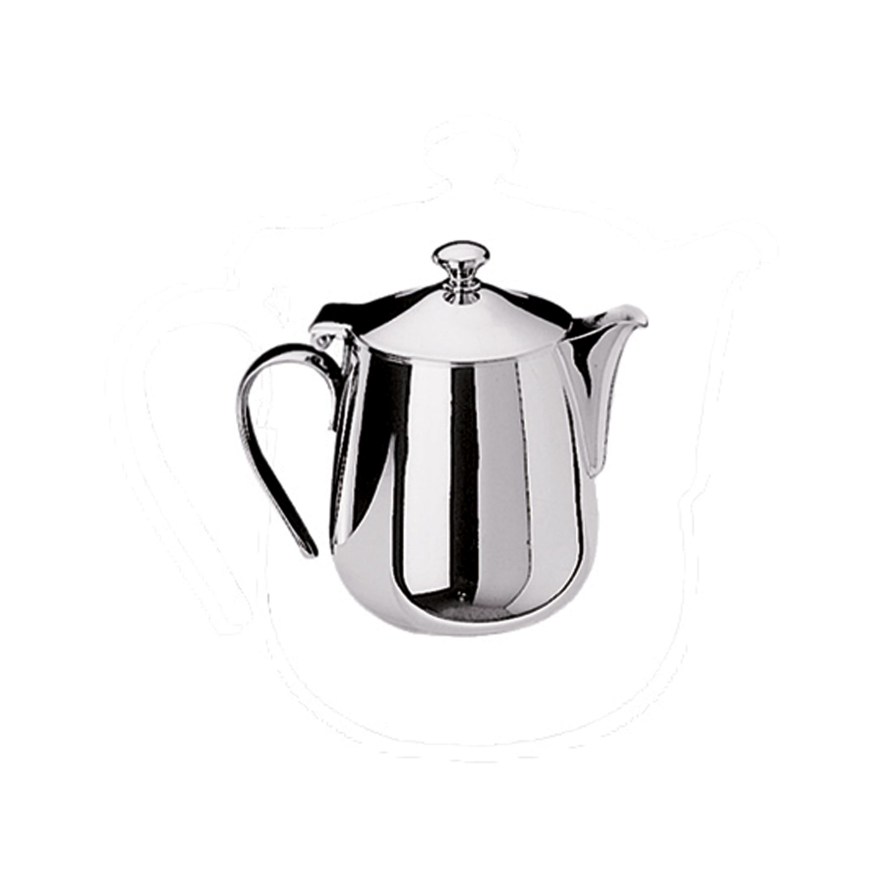 Teekanne 0,35l