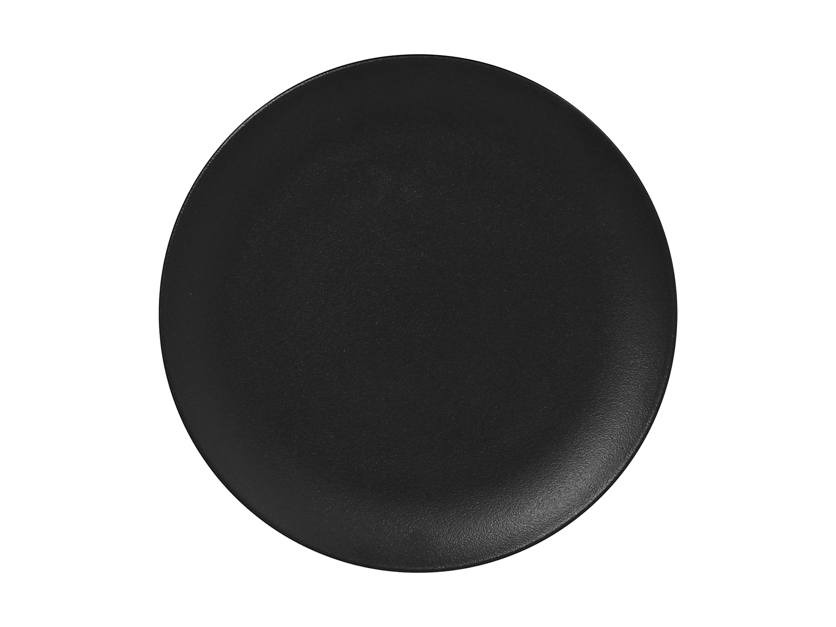 Teller flach coup 29cm NEOFUSION volcano