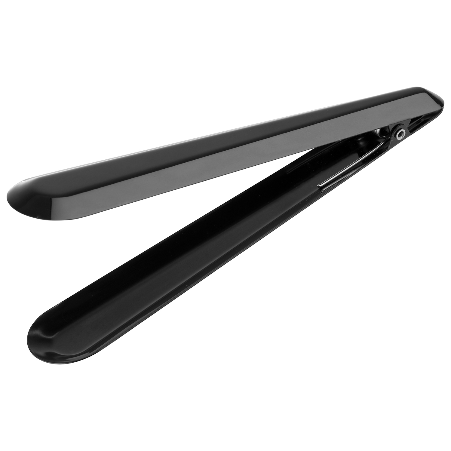 Universalzange L19,5cm Edelstahl gunmetal-look