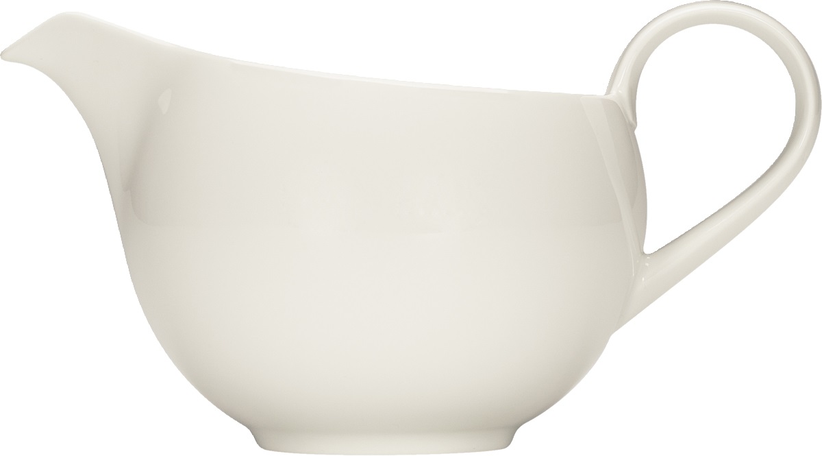 Teekanne Unterteil 0,40l PURITY CLASSIC
