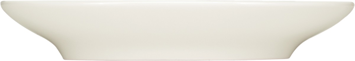 Platte oval coup 12x9cm PURITY COUP