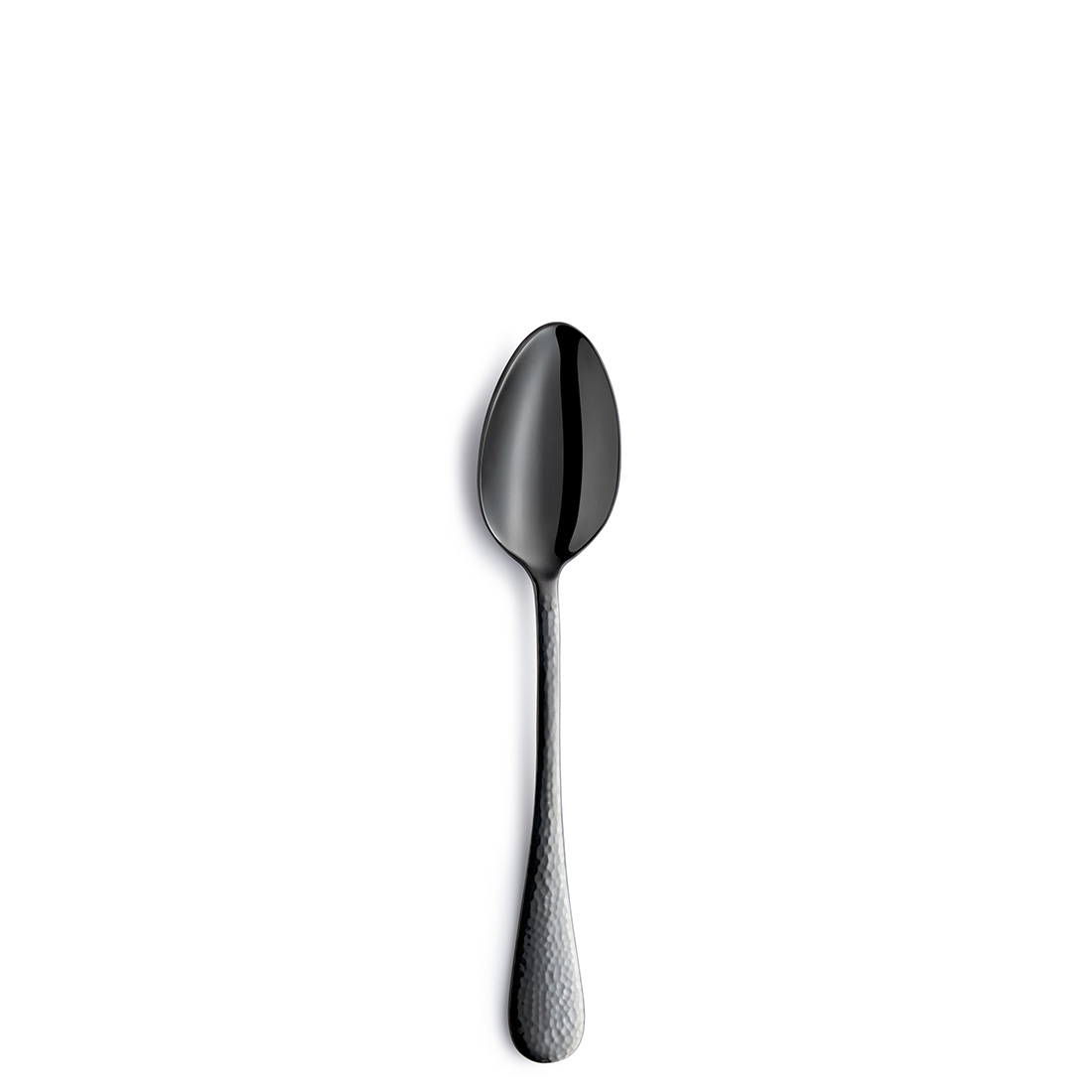 Kaffeelöffel SIERRA PVD schwarz