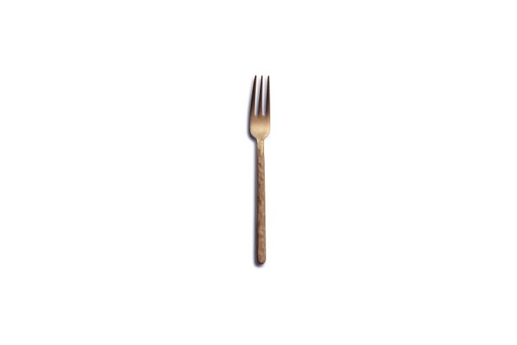 Dessertgabel 163mm 3mm KODAI VINTAGE copper