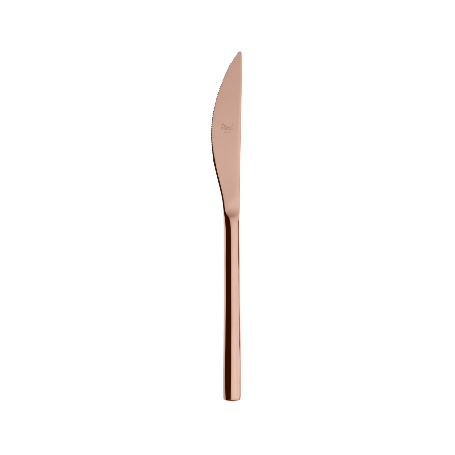 Dessertmesser DUE BRONZO